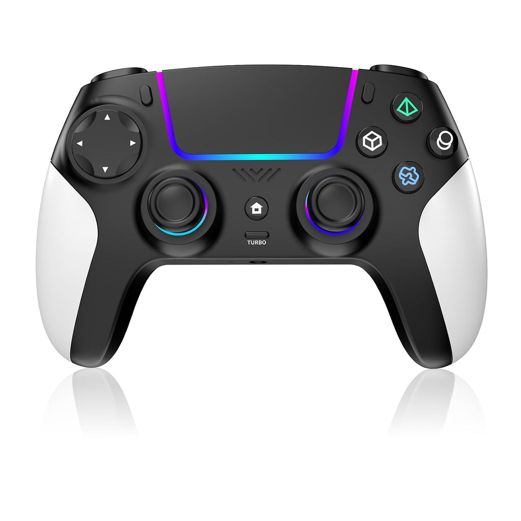 AFMVV Wireless Controller for PS5/PC/Mac