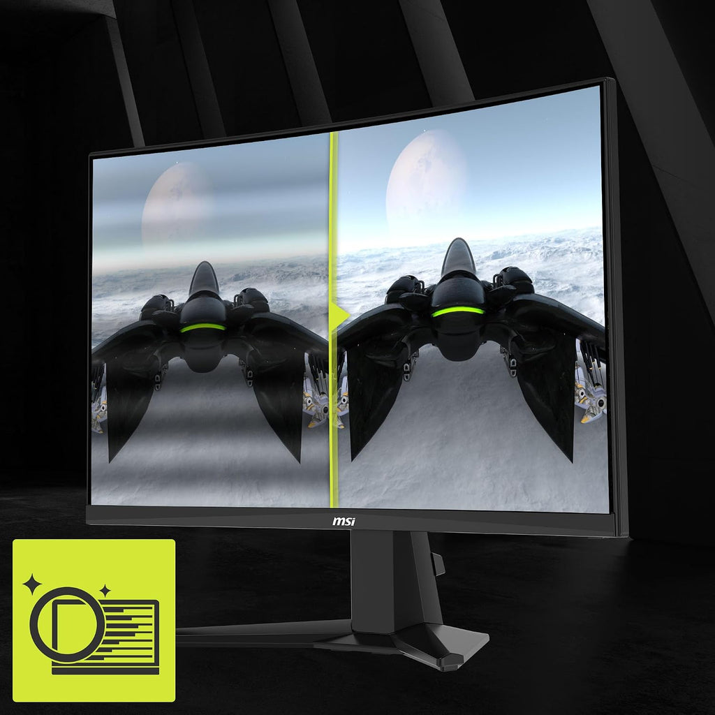 MSI MAG 24-inch