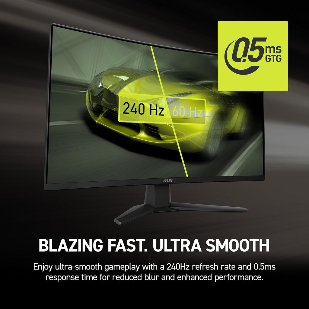 MSI MAG 27-inch
