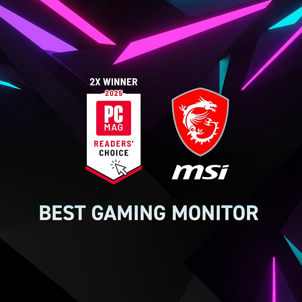 MSI MAG 24-inch