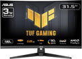 ASUS TUF Gaming 31.5 Inch
