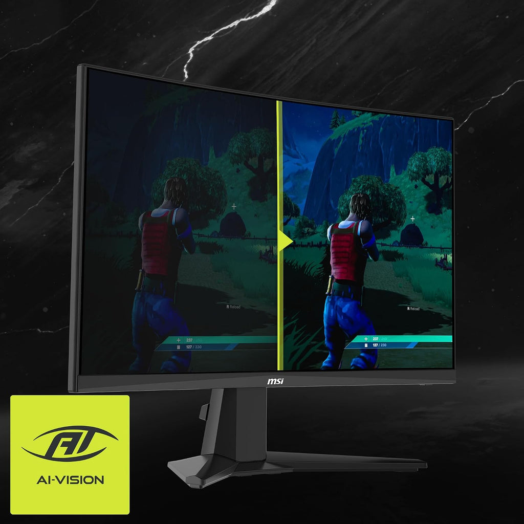 MSI MAG 24-inch