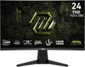 MSI MAG 24-inch