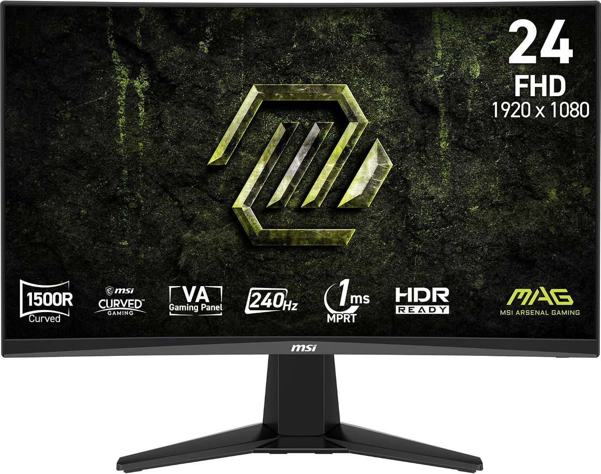 MSI MAG 24-inch