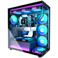 Next Level Gaming PC PowerStrike