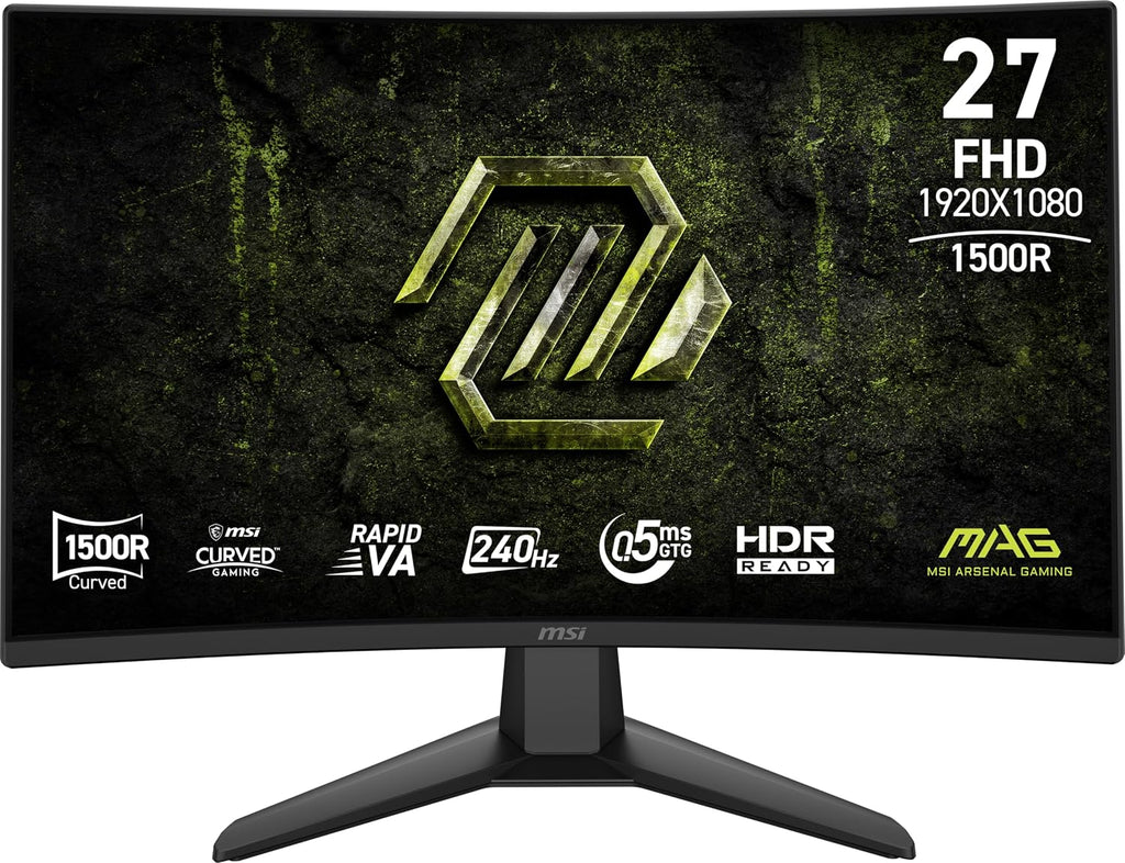 MSI MAG 27-inch