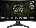 MSI MAG 27-inch