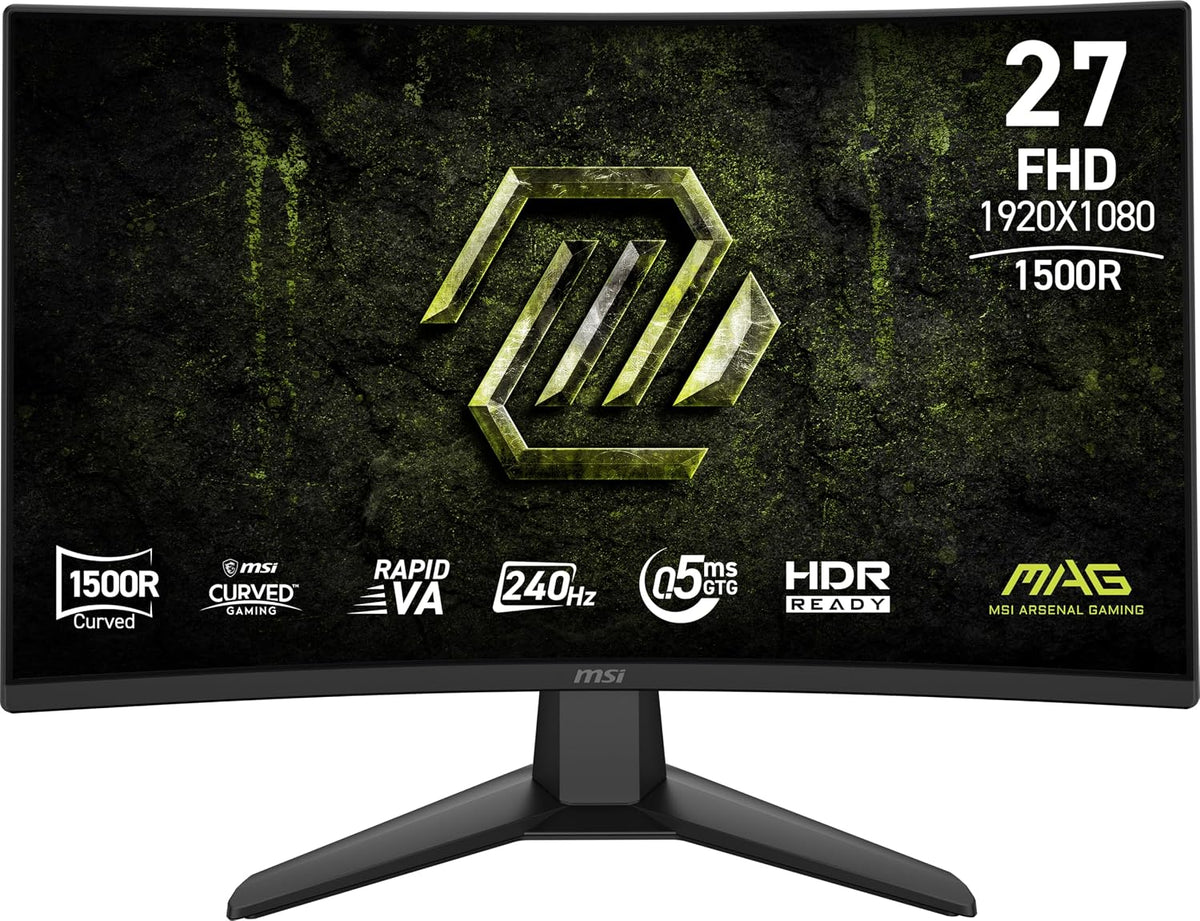 MSI MAG 27-inch