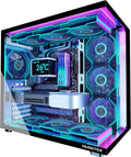 Next Level Gaming PC Optimus