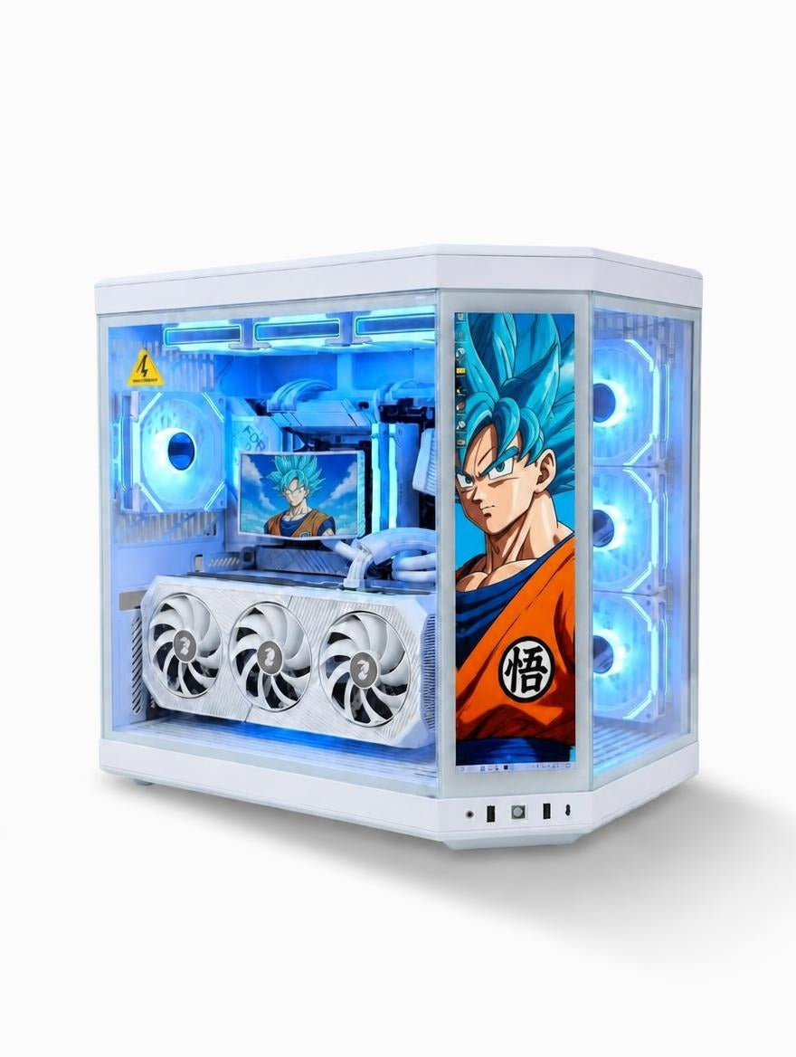 Next Level Gaming PC Chrono MAX Y70