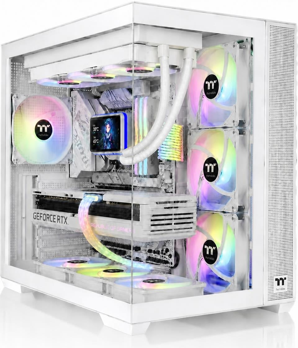 Next Nevel Gaming PC Nebula