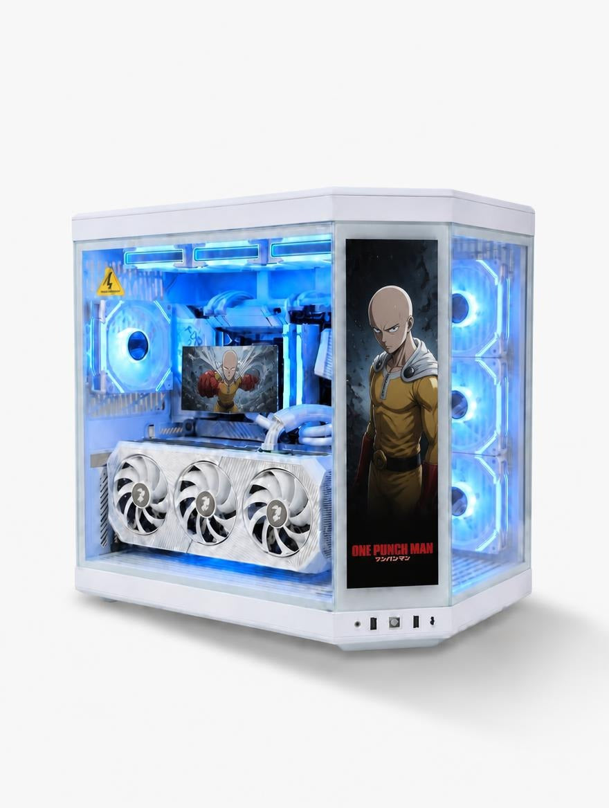 Next Level Gaming PC Chrono MAX Y70