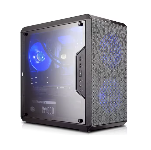 Next Level Gaming PC Apex