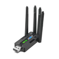 Gallasys 2 in 1 AX900 WiFi6 + Bluetooth5.4 USB